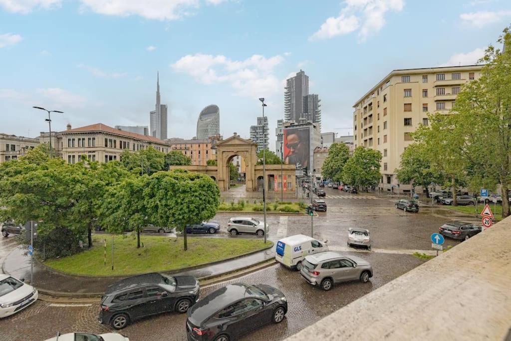 Lovely Home - Corso Como Milan Exterior photo